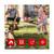 Large Stainless Steel Charcoal Grill Portable Folding BBQ for Camping Picnic Outdoor Cooking