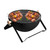 BBQ Grill Charcoal Foldable Portable Handheld Stove