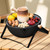 BBQ Grill Charcoal Foldable Portable Handheld Stove