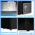 Dewgrove 3.5 Cu. Ft. Small Chest Freezer, Mini Deep Freezer for Home Garage
