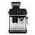 Garvee espresso machine coffee maker coffee machine, 20 Bar With Built-in Grinder,30 Grind Settings For Home
