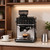 Garvee espresso machine coffee maker coffee machine, 20 Bar With Built-in Grinder,30 Grind Settings For Home