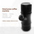 Light Portable Espresso Machine, Car Coffee Maker With Ground Coffee Capsule for camping,Travel Coffee Maker for Hiking.