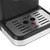 Mingzhe 20 Bar Coffee Machine with Milk Frother (US Plug 110V)