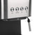 Mingzhe 20 Bar Coffee Machine with Milk Frother (US Plug 110V)