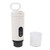 Hidyliu Cordless Capsule Coffee Maker with 21 Bar (White)