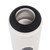 Hidyliu Cordless Capsule Coffee Maker with 21 Bar (White)