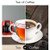 WEHISFD Cup Drip Coffee Maker Full Automatic Machine Multifunctional Tea Making Appliances