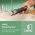 Philips Norelco All-in-One 5000 21-in-1 Trimmer, Face, Hair & Body, Black