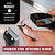 Wahl Clipper Cordless Chrome Pro Hair Clippers for Men & Battery Trimmer