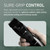 Panasonic Beard Trimmer for Men, Wet/Dry Facial Hair Trimmer with 19 Length