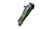 TPOB Slime 2 Splatt Professional Hair Clippers and Trimmer Set for Men — 6800 RPM Barber Clipper + Precision Trimmer, Cordless Rechargeable 2-Piece Kit with DLC Blades & Rubber Case (Black Splatt)
