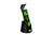 TPOB Slime 2 Splatt Professional Hair Clippers and Trimmer Set for Men — 6800 RPM Barber Clipper + Precision Trimmer, Cordless Rechargeable 2-Piece Kit with DLC Blades & Rubber Case (Black Splatt)