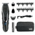 Wahl Aqua Blade Wet/Dry Rechargeable Lithium-Ion Beard Trimmer for Men