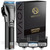 Novah Professional Hair Clippers for Men, Professional Barber Clippers, Electric Mens Cordless Hair Clipper for Barbers Haircut Kit Fade, Maquina de Cortar Cabello