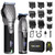 FADEKING® Hair Clippers for Men, Cordless Barber Clipper & Trimmer Kit