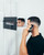 Self-Cut System Cordless Hair Clipper & Trimmer Combo for Me - Black