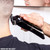 Self-Cut System Cordless Hair Clipper & Trimmer Combo for Me - Black