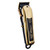 Wahl Professional 5 Star Magic Clip Cordless Hair Clipper for Men, Gold