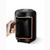 WEHISFD 600W Automatic Coffee Maker Machine Cordless Electric Pot Food Grade Moka Kettle Portable(D)