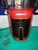WEHISFD 600W Automatic Coffee Maker Machine Cordless Electric Pot Food Grade Moka Kettle Portable(D)