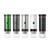 KVXJH Electric Portable Coffee Machine for Car Home 3-in-1 Capsule Powder Travel Coffee Maker(Black)