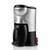 PMFNVXUW Coffee & Tea Maker Stylish Home Portable Fully Automatic Mini Machine EU