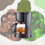 PMFNVXUW Coffee Machine Home Small Automatic Mini Drip Pot for tea Making Tea Hot Water Multifunctional