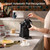 5 in 1 Coffee Maker, Single Serve Coffee Machine Compatible with K Cup, Nespresso Original, Dolce Gusto, ESE 44mm Pods and Ground Coffee, Touchscreen 7 Cup Sizes, Arc Pro