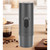 Portable Electric Coffee Maker, Automatic Capsule Machine for Outdoor Car