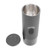 Portable Electric Coffee Maker, Automatic Capsule Machine for Outdoor Car