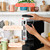 Programmable Single Serve Coffee Maker with Built-In Burr Grinder