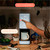 Programmable Single Serve Coffee Maker with Built-In Burr Grinder