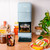 Programmable Single Serve Coffee Maker with Built-In Burr Grinder