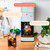 Programmable Single Serve Coffee Maker with Built-In Burr Grinder