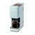 Programmable Single Serve Coffee Maker with Built-In Burr Grinder