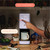 Programmable Single Serve Coffee Maker with Built-In Burr Grinder