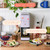 Programmable Single Serve Coffee Maker with Built-In Burr Grinder