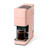 Programmable Single Serve Coffee Maker with Built-In Burr Grinder