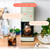 Programmable Single Serve Coffee Maker with Built-In Burr Grinder