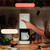Programmable Single Serve Coffee Maker with Built-In Burr Grinder