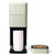 Programmable Single Serve Coffee Maker with Built-In Burr Grinder