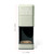 Programmable Single Serve Coffee Maker with Built-In Burr Grinder