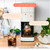 Programmable Single Serve Coffee Maker with Built-In Burr Grinder