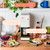 Programmable Single Serve Coffee Maker with Built-In Burr Grinder