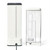 Programmable Single Serve Coffee Maker with Built-In Burr Grinder