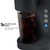 K-Express Essentials Plus Hot & Iced Single Serve Coffee Maker (Black)