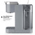 K-Express Essentials Plus Hot & Iced Single Serve Coffee Maker