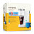 K-Express Essentials Plus Hot & Iced Single Serve Coffee Maker (White)
