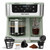 AIRMSEN 12-Cup Programmable Dual Coffee Maker – Single Serve Machine for K-Pods & Ground, 1000W Fast Brew, Delay Start, 2H Keep Warm, Touchscreen, 60oz Tank, Glass Carafe – Home & Office